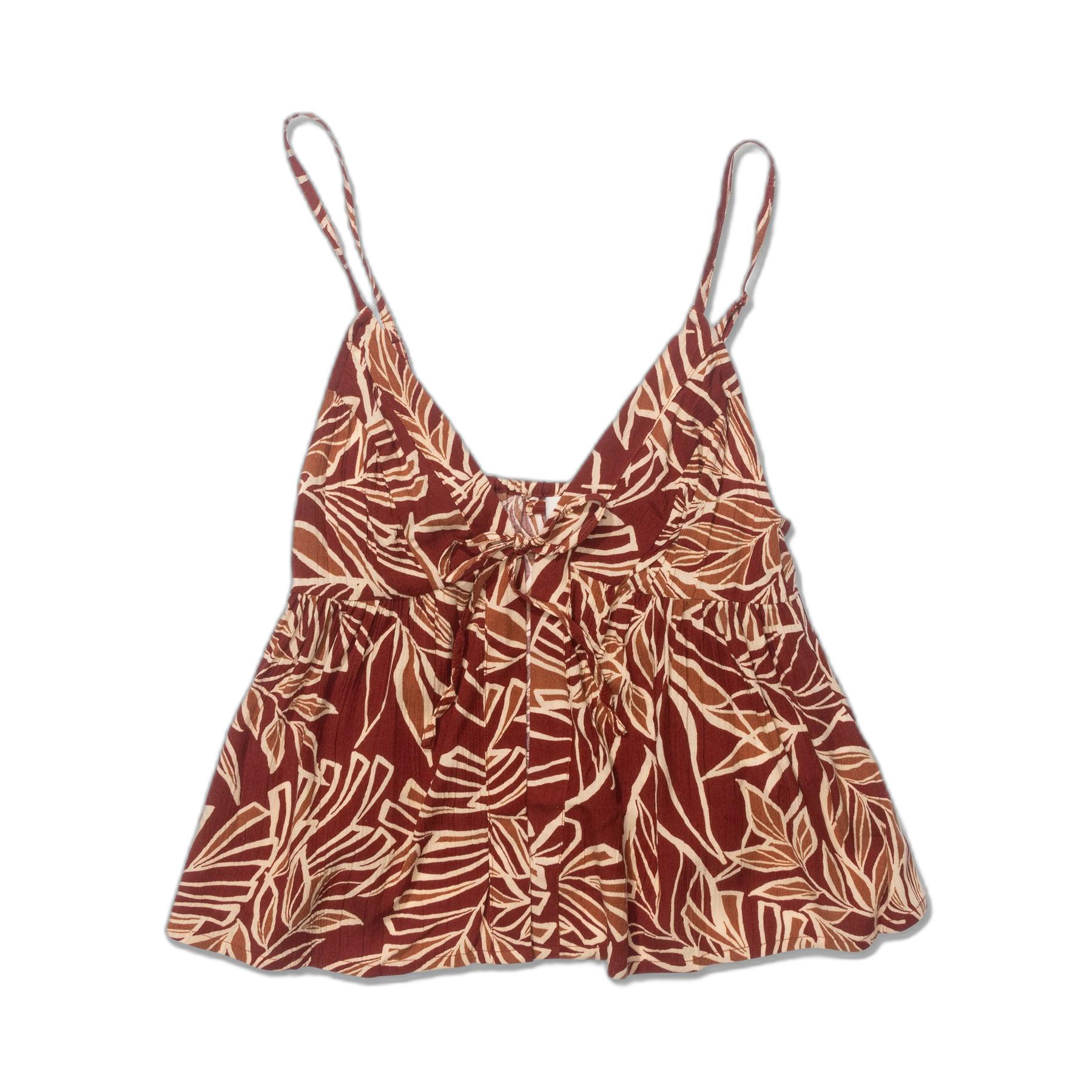 0804046495536 - Damen-Top Mainland