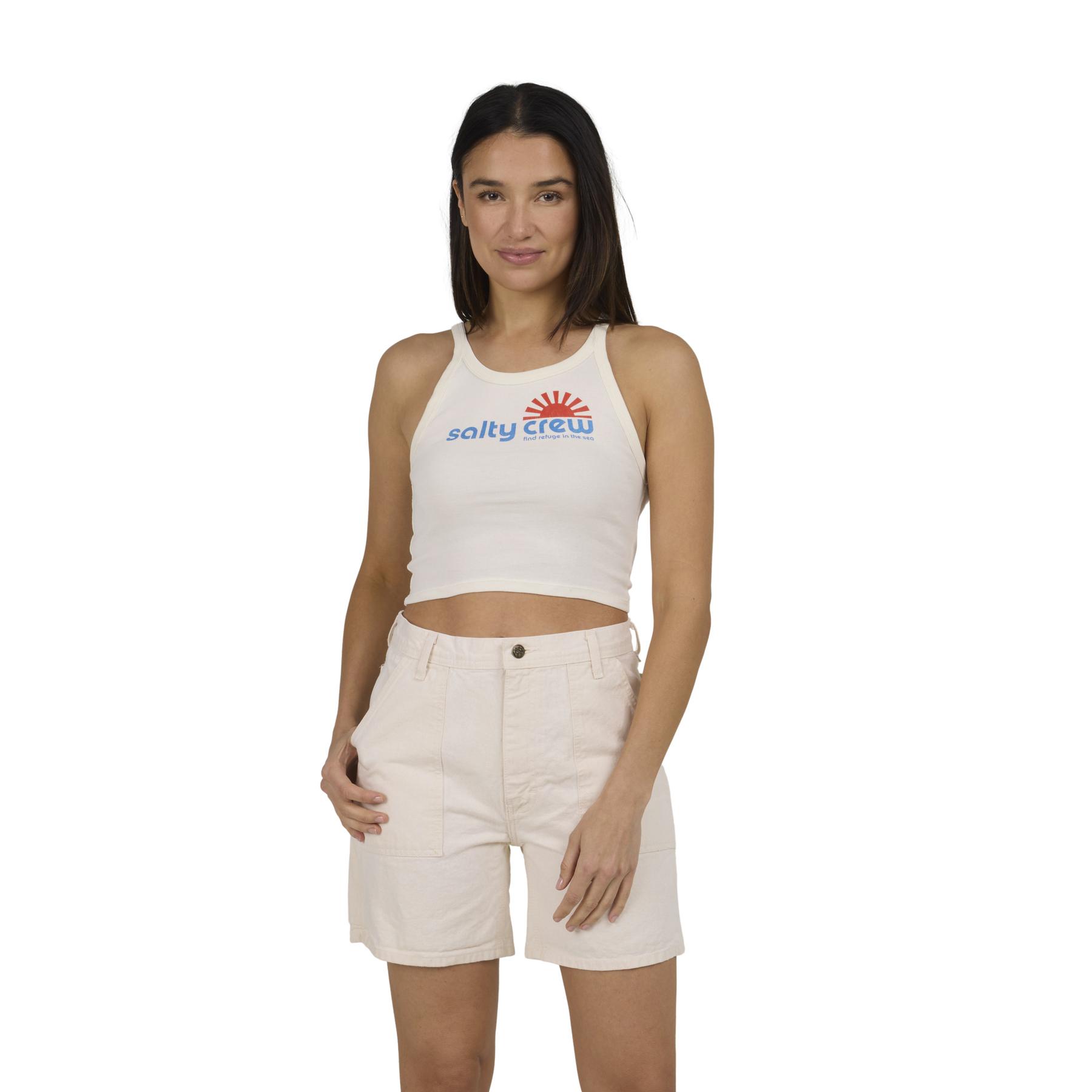 0804046497400 - Damen-Top Fun In The Sun