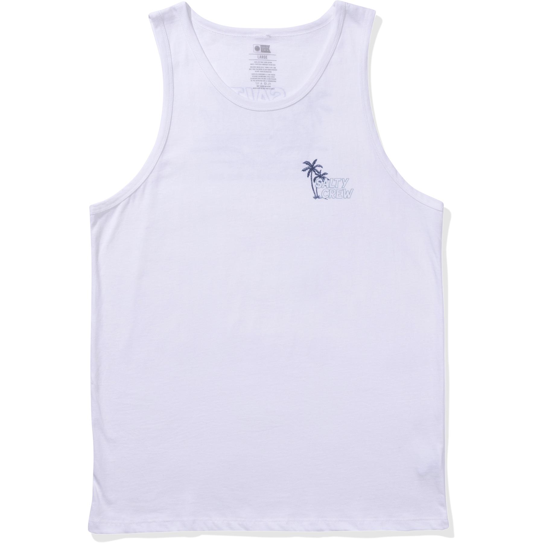 0804046527480 - Tanktop A Frame