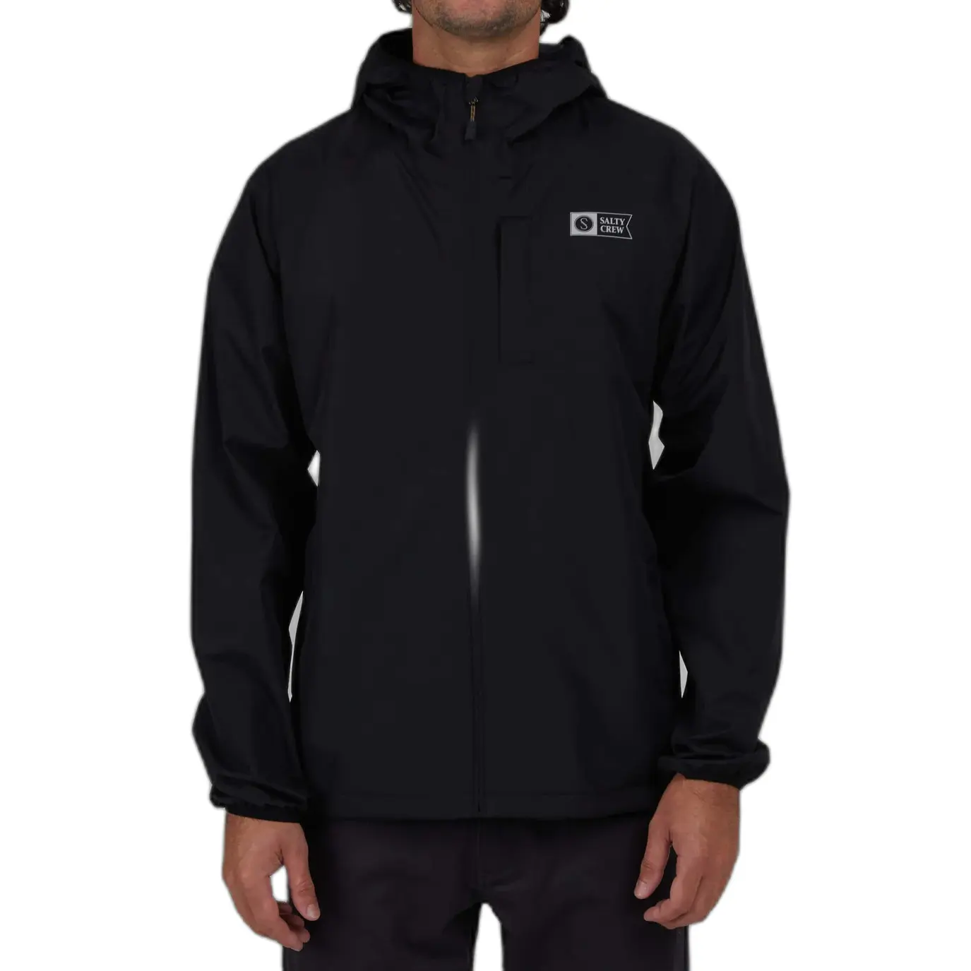 0804046451075 - Regenjacke Stash