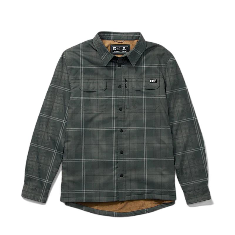 0804046586890 - Jacke Fathom