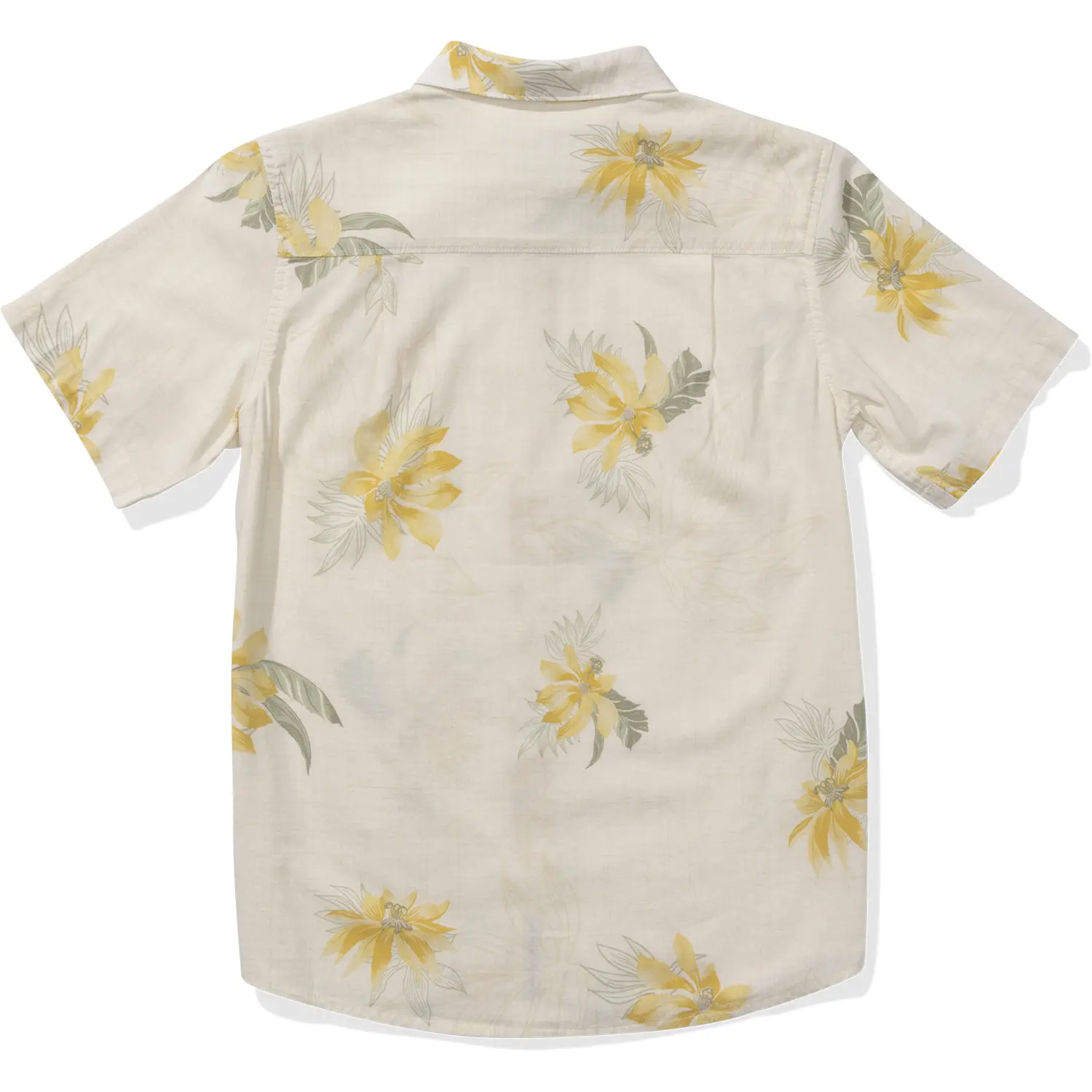 0804046512875 - Kinderhemd Bloomin