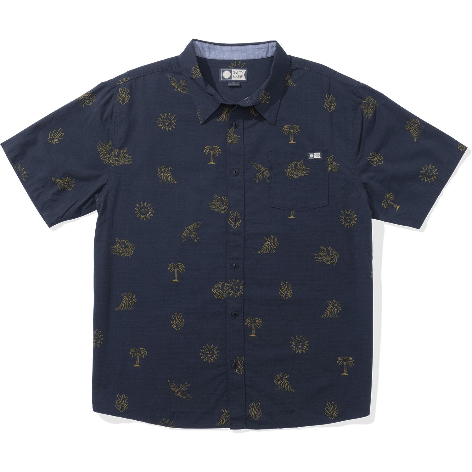 0804046512622 - Gepunktete Bluse Good Vibes