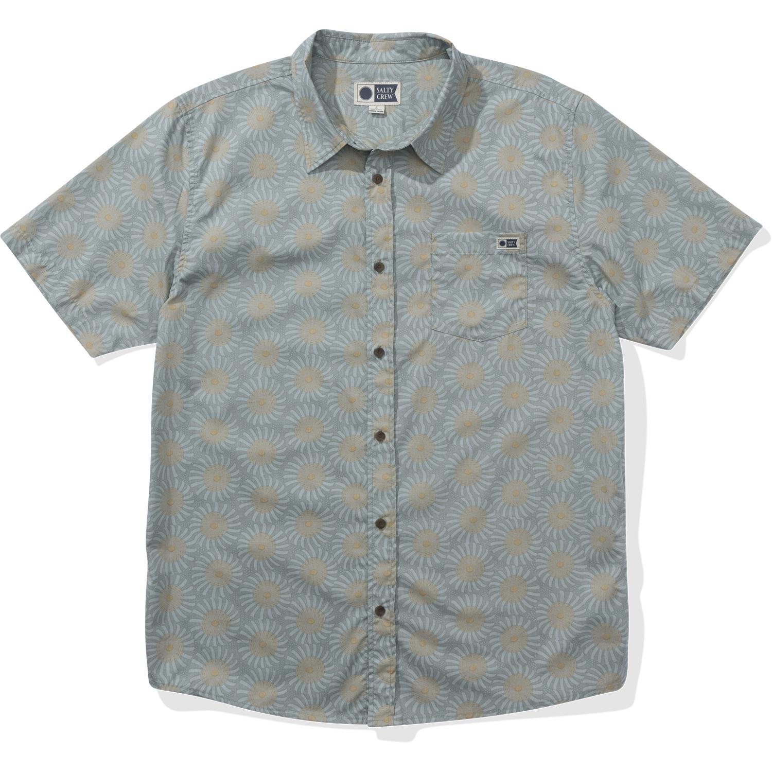 0804046524366 - Hemd Uni Farm