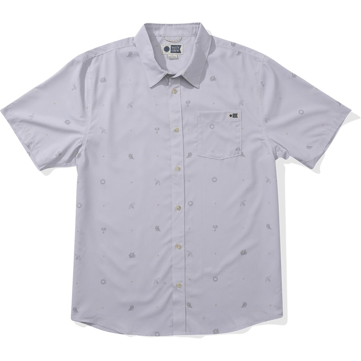 0804046512332 - Hemd Micro Tech Vibe