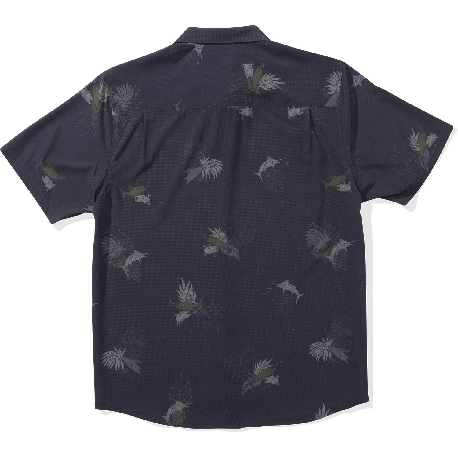 0804046511663 - Hemd Breezer Perf