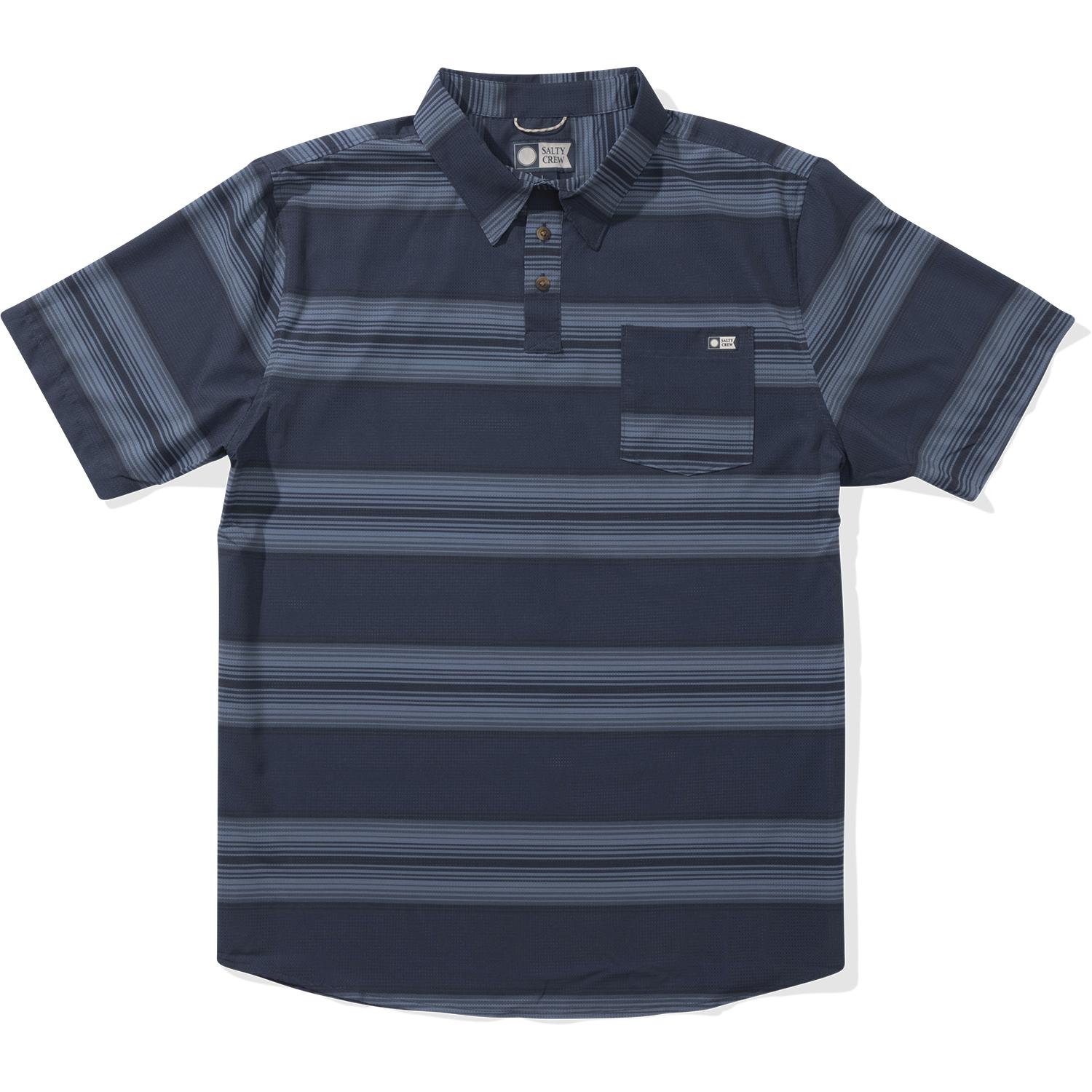 0804046512448 - Polo-Shirt Sundown Perf