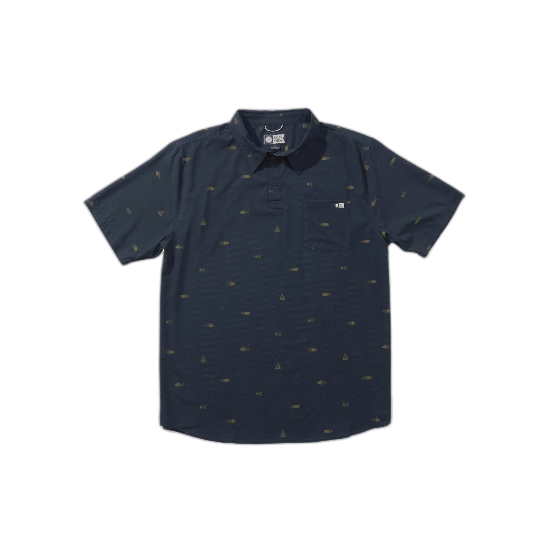 0804046512523 - Polo-Shirt MayDay Perf Tech