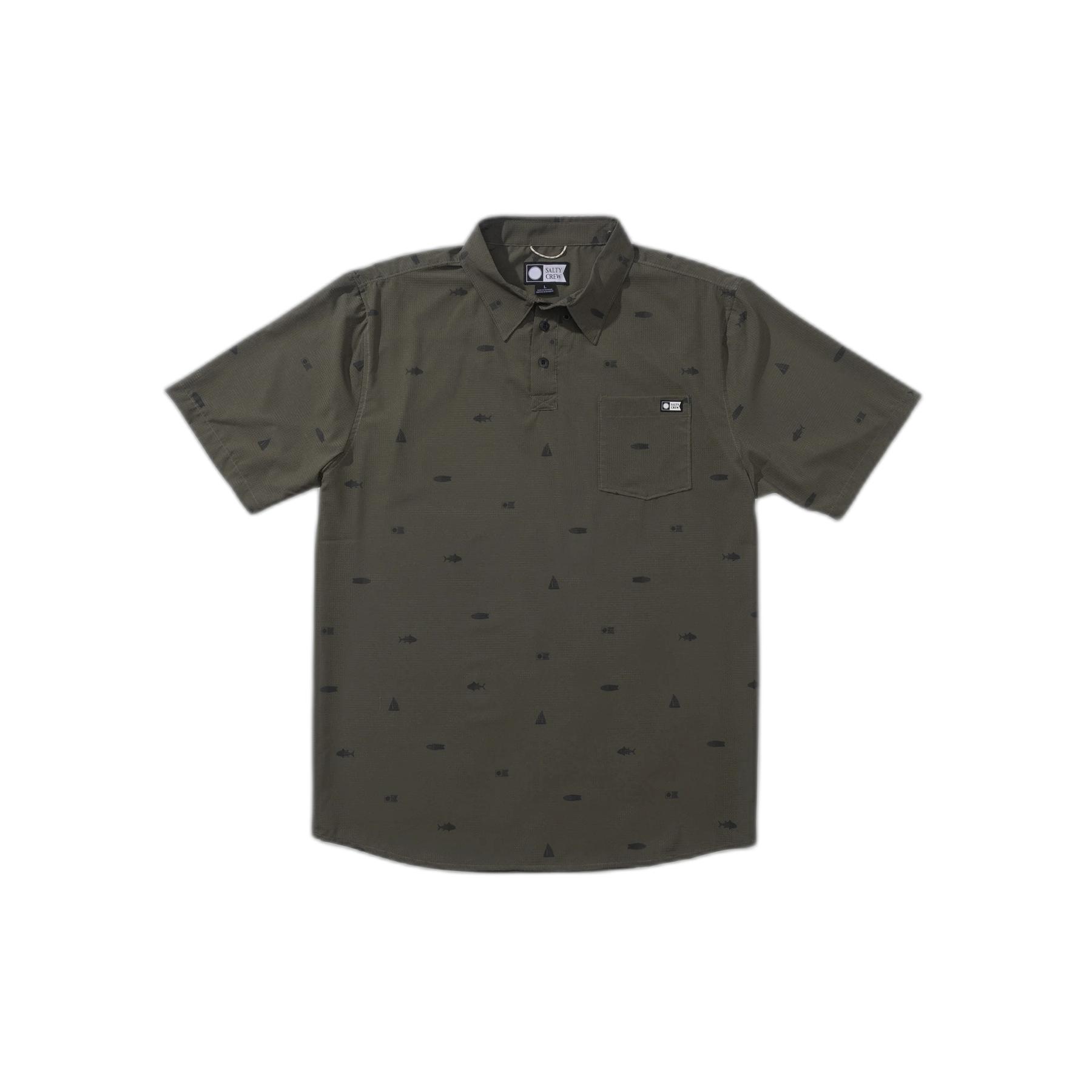 0804046512592 - Polo-Shirt MayDay Perf Tech