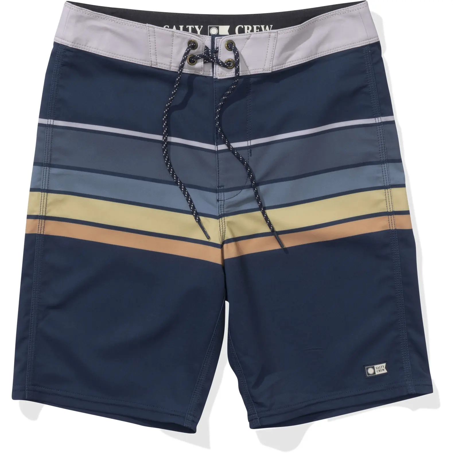 0804046524649 - Badehose für Kinder Lateral Line Boardie