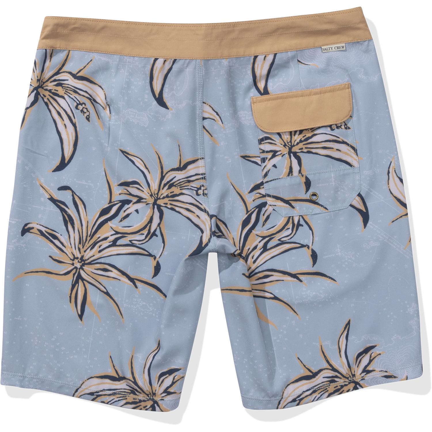 0804046523178 - Badehose Blueprint