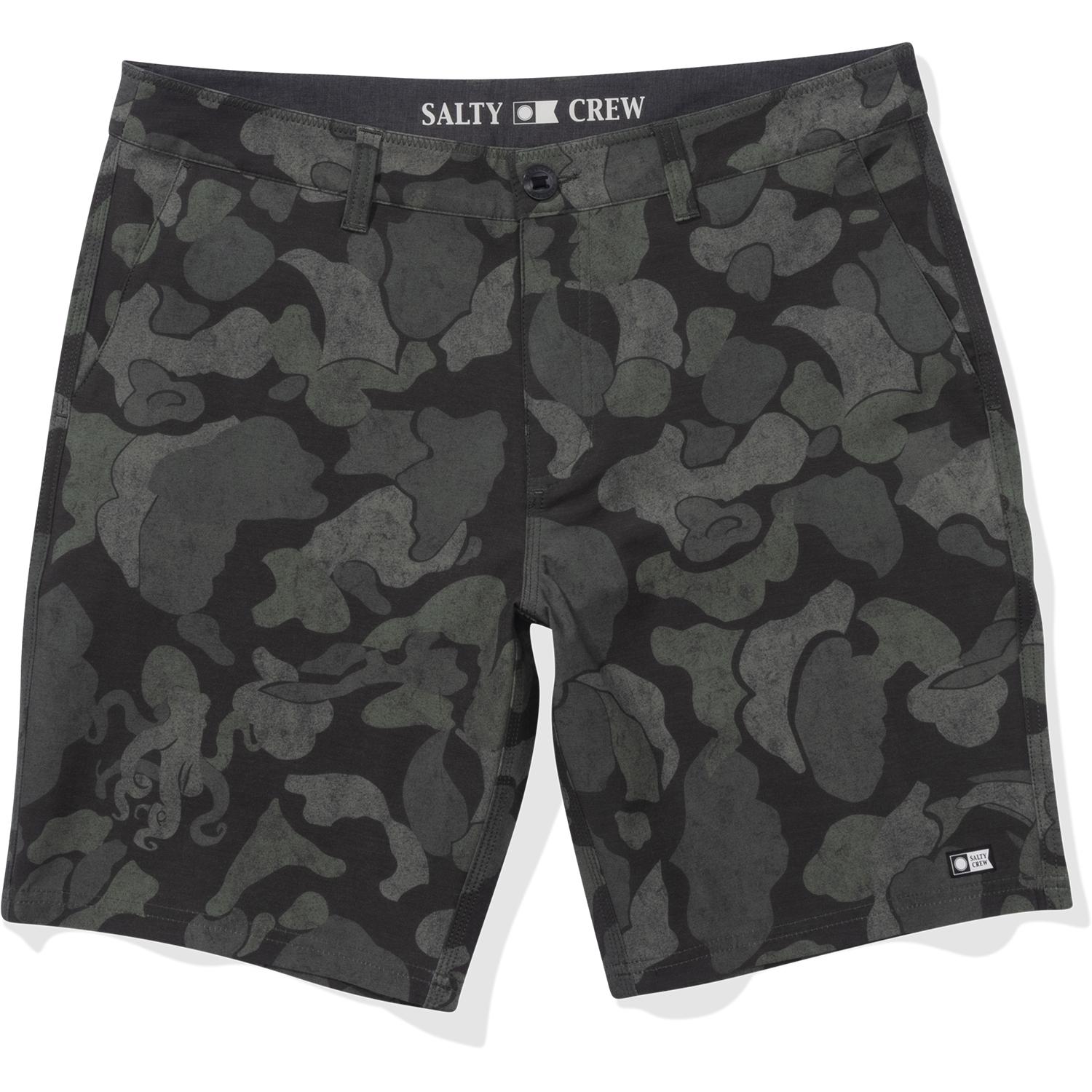 0804046510673 - Shorts Drifter 19