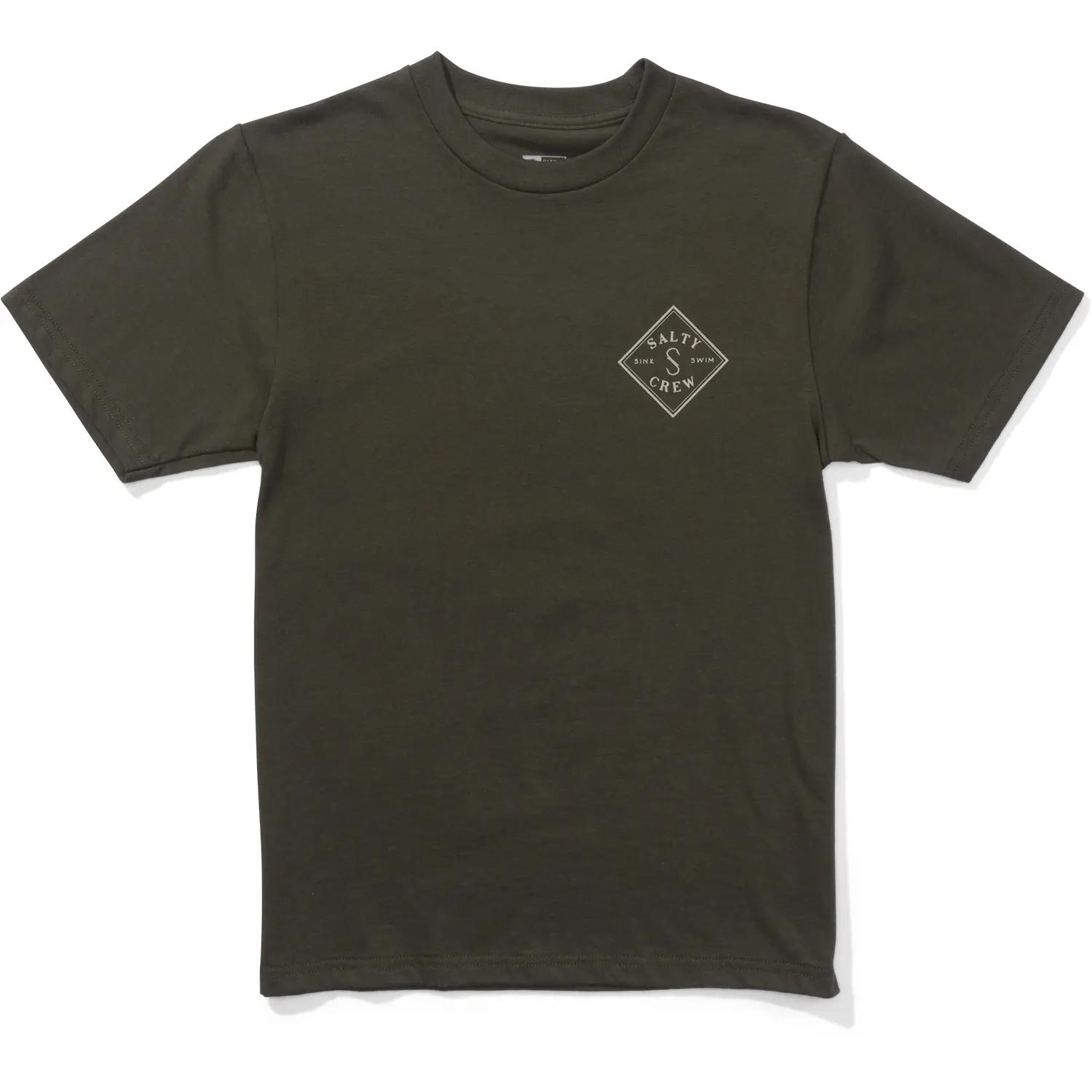 0804046524700 - T-Shirt Tippet