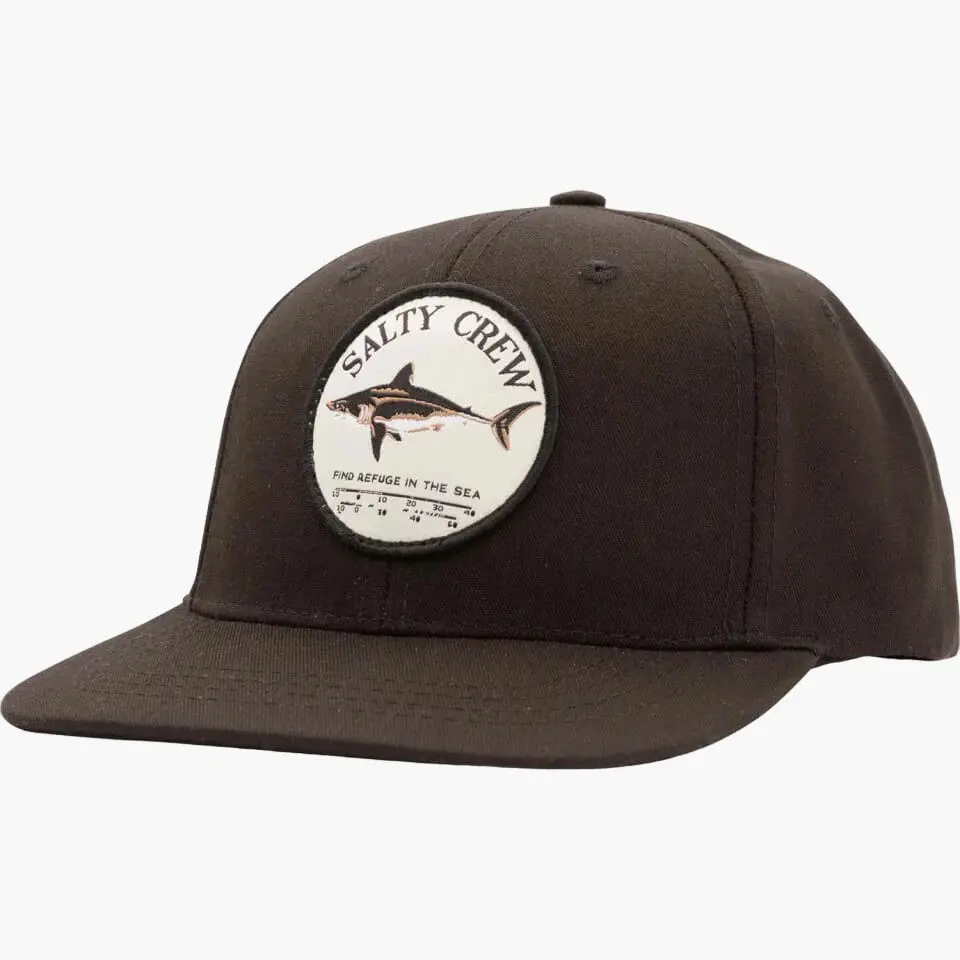 0804046202325 - 6-Panel-Kappe für Kinder Bruce