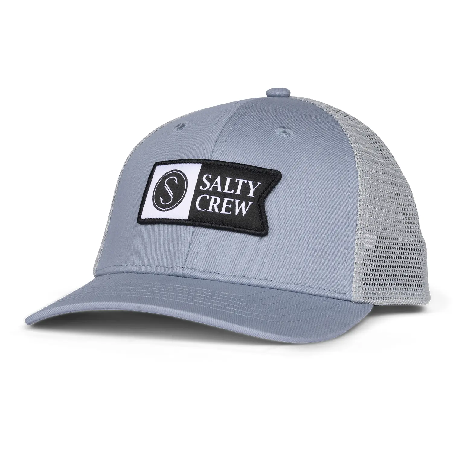 0804046509769 - Trucker Cap Kinder Pinacle Retro