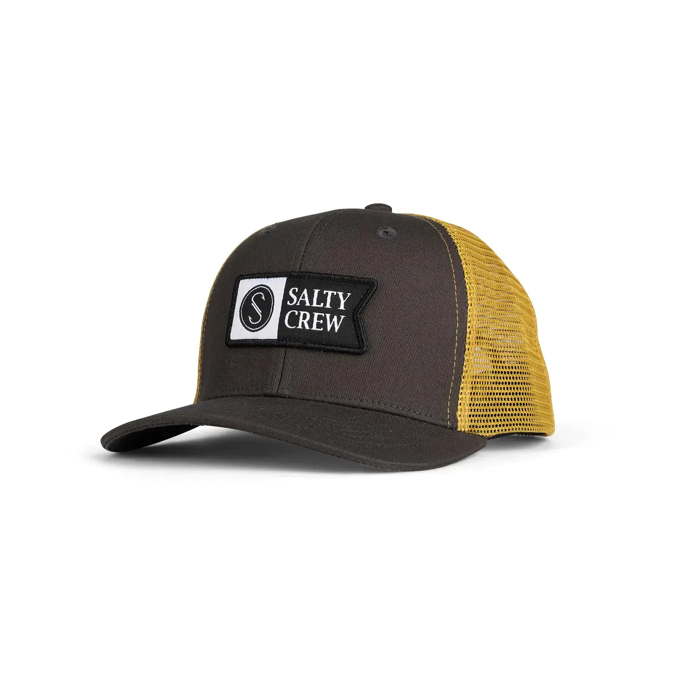 0804046458111 - Trucker Cap Kinder Pinacle Retro