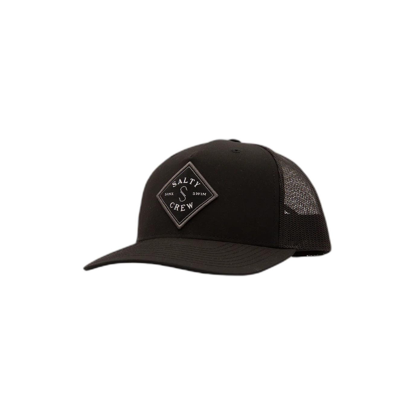 0804046169444 - Trucker Cap Sea Line Retro