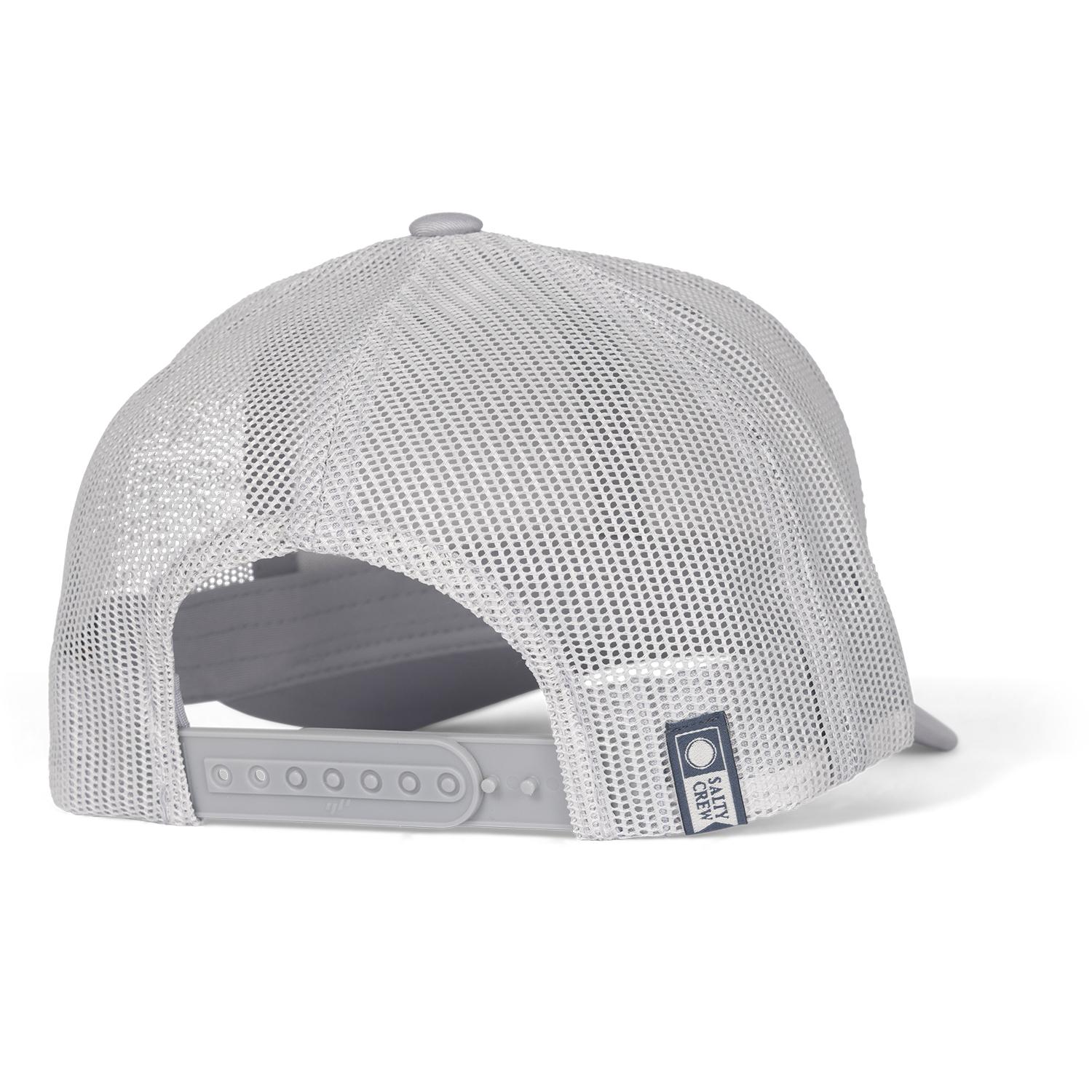 0804046527343 - Trucker Cap Bruce Retro