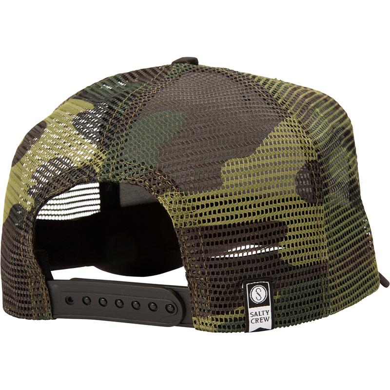 0804046221562 - Trucker Cap Bigmouth