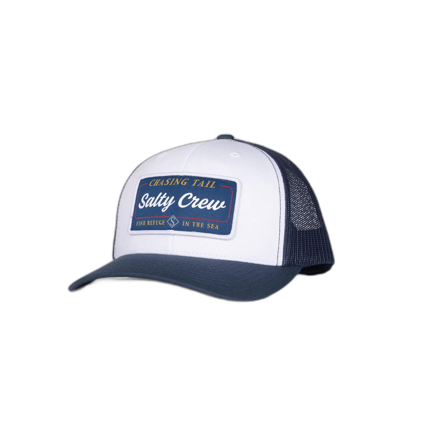 0804046527381 - Trucker Cap Marina Retro