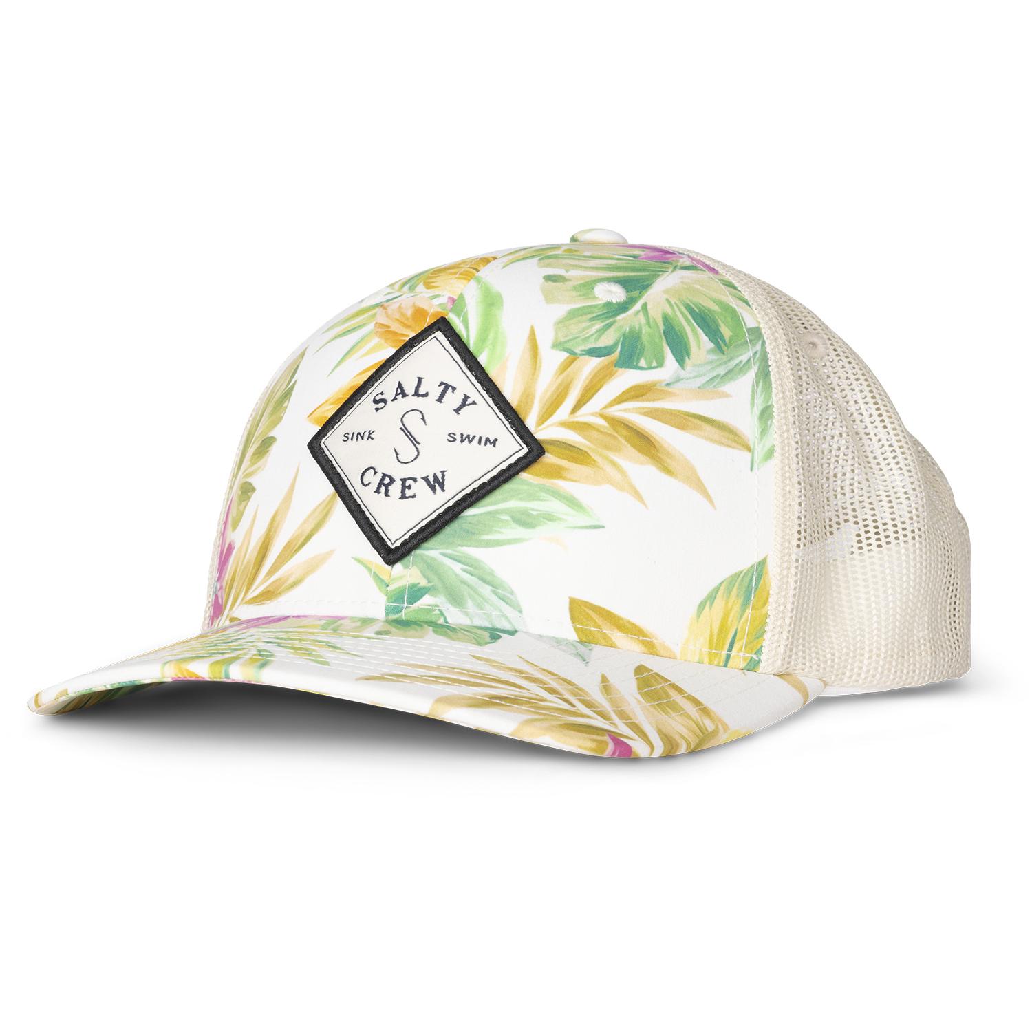 0804046496311 - Trucker Cap Damen Sealine Retro