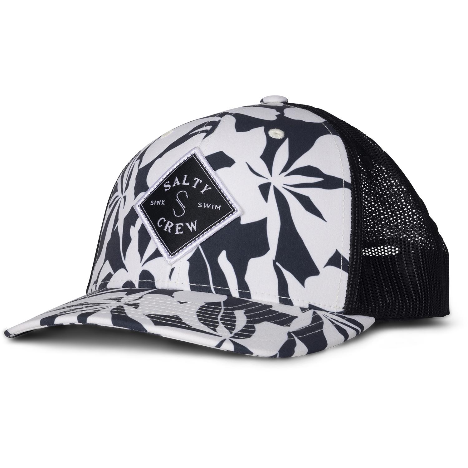 0804046496328 - Trucker Cap Damen Sealine Retro