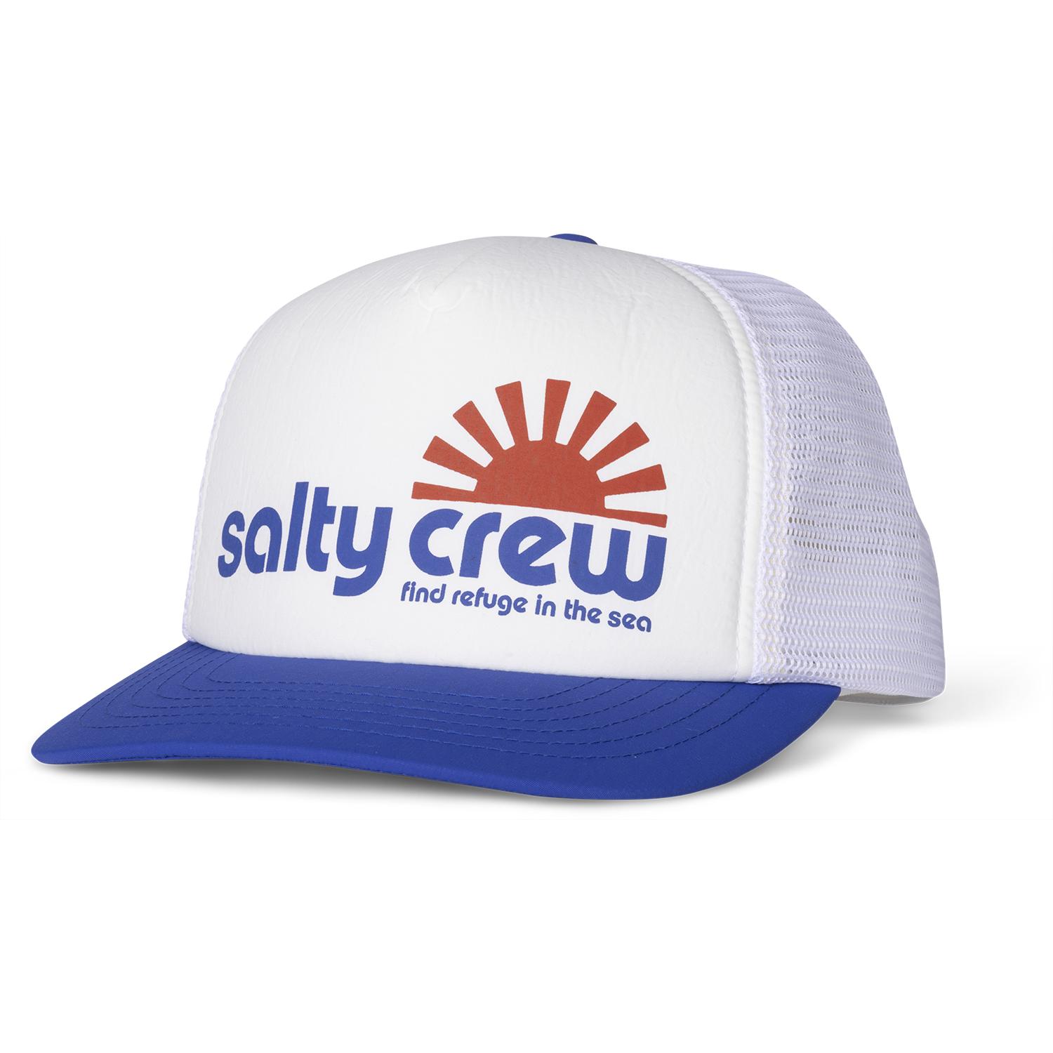 0804046496526 - Trucker Cap Damen Fun In The Sun