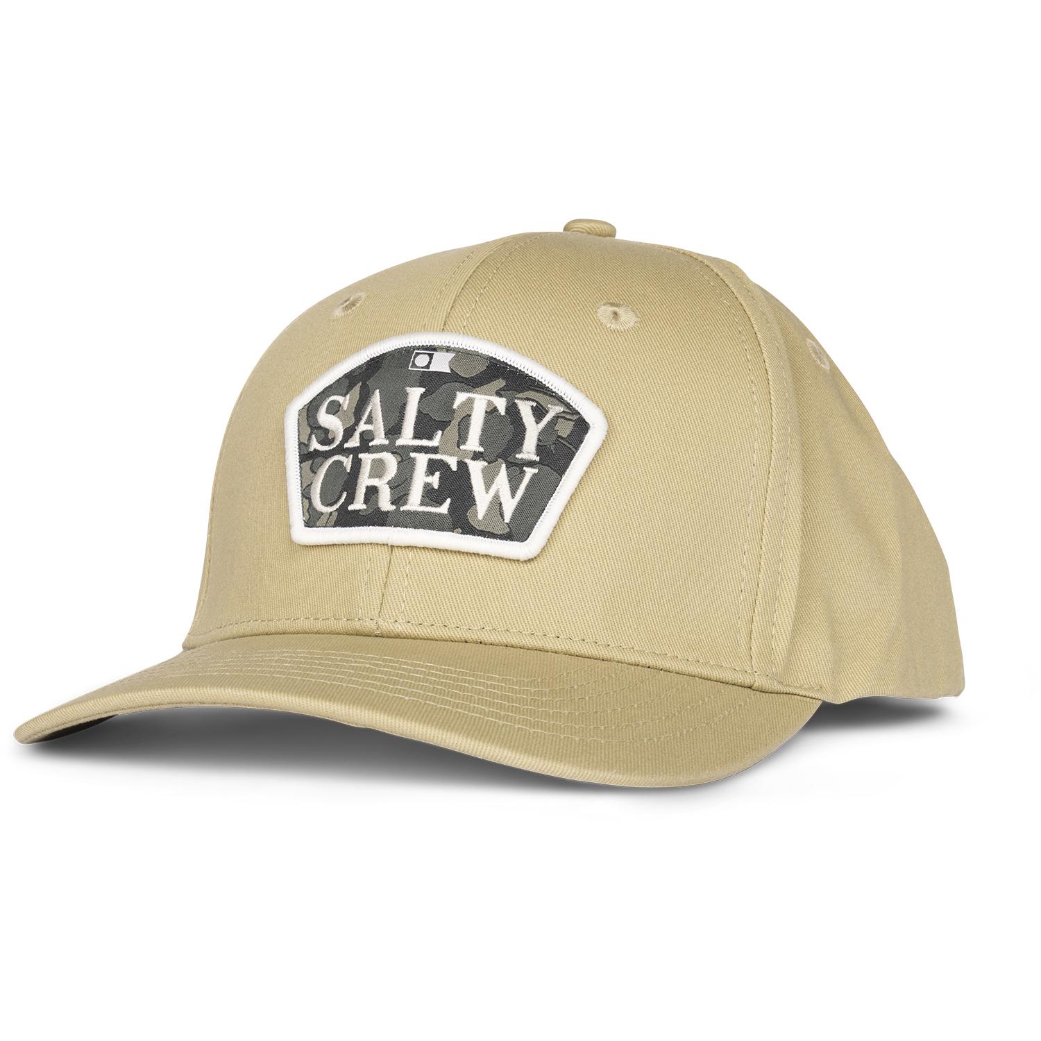 0804046510093 - 6-Panel-Cap Filler Up