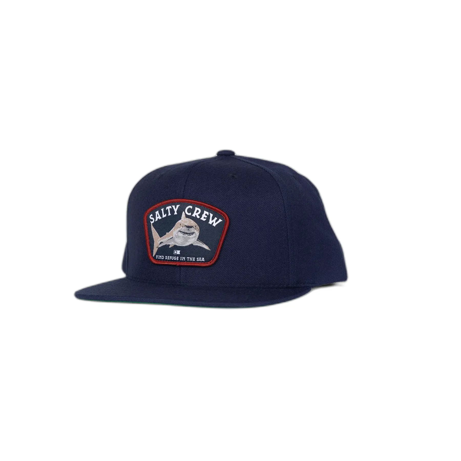 0804046527459 - 6-Panel-Cap Lurking