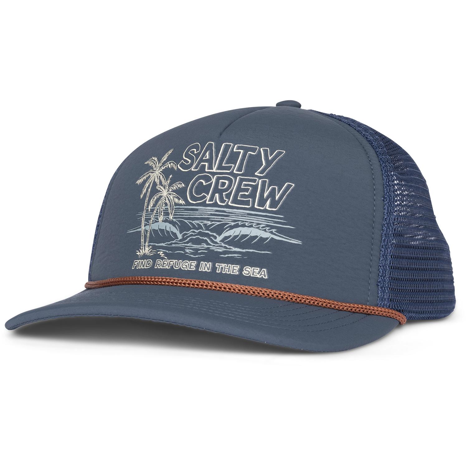 0804046510017 - Trucker Cap Good Times Foamie