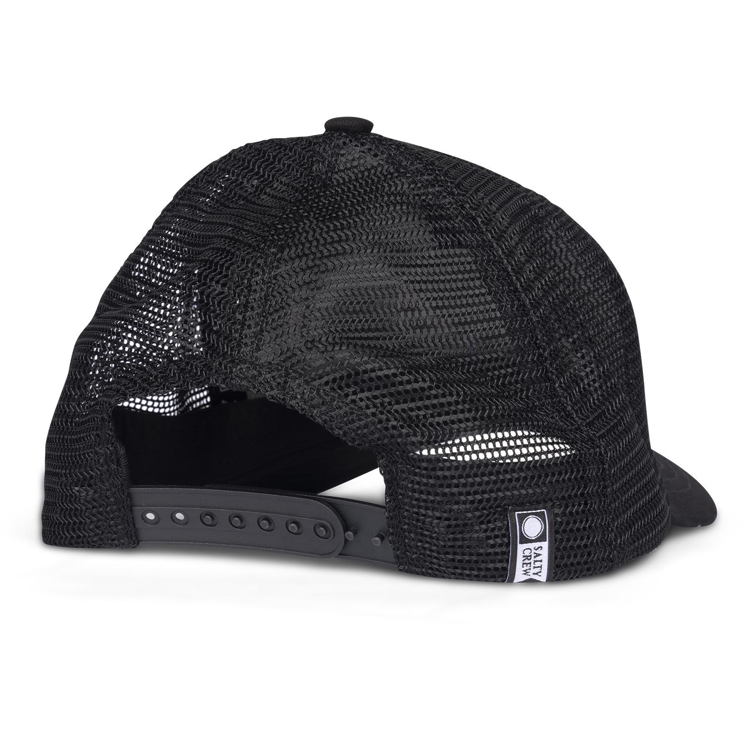 0804046510116 - Trucker Cap Watermark Retro