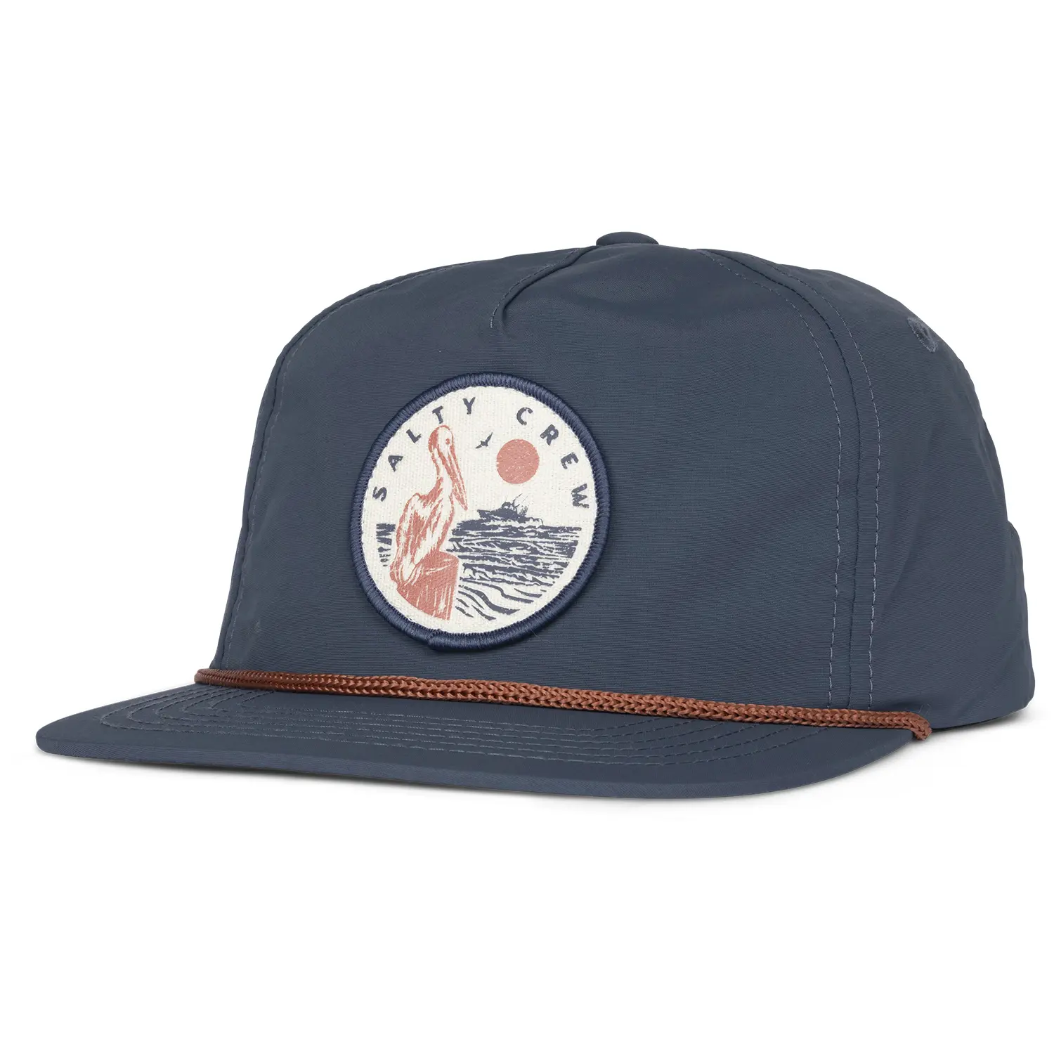 0804046511311 - 5-Panel-Kappe für Kinder Stake Out