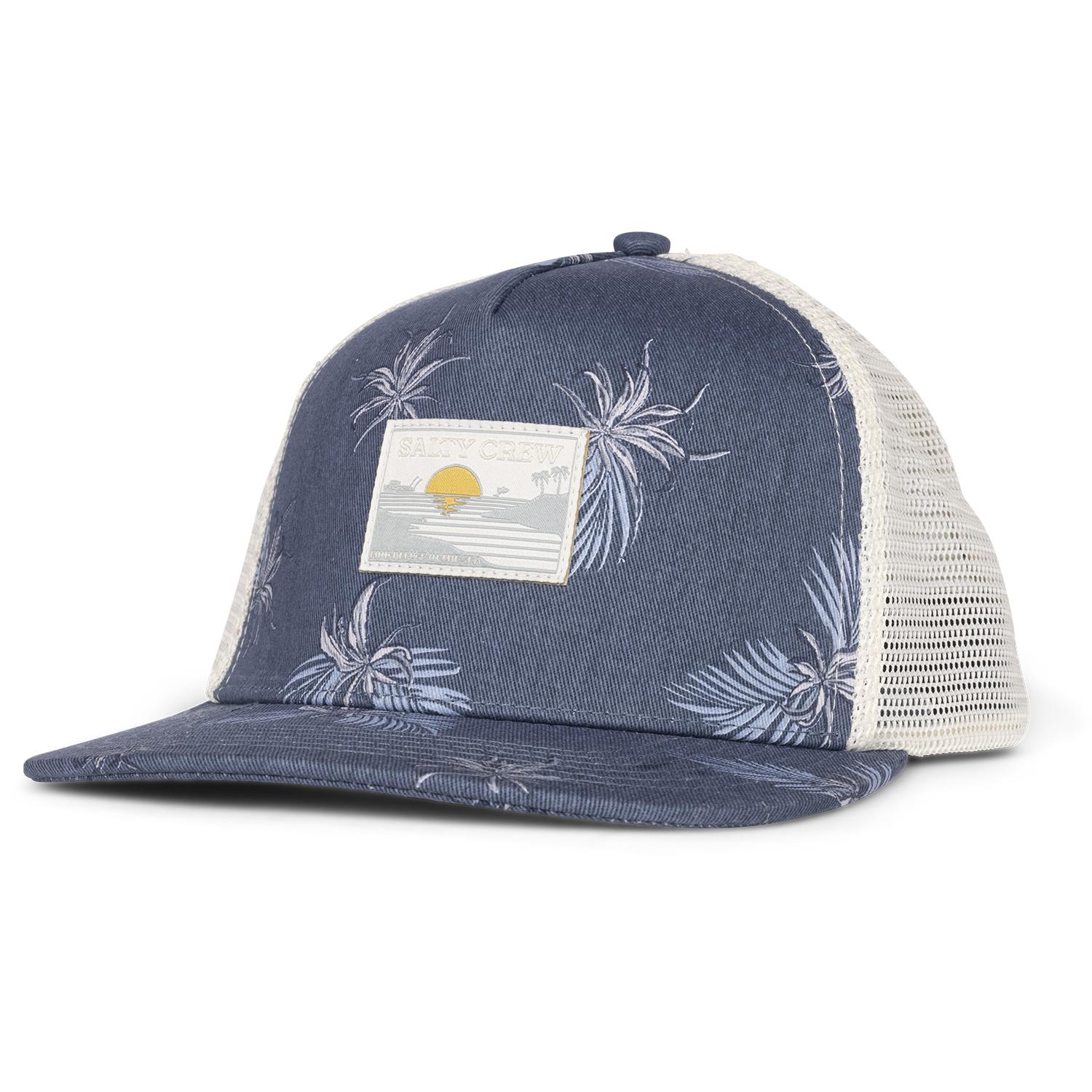 0804046510895 - Trucker Cap Reflection