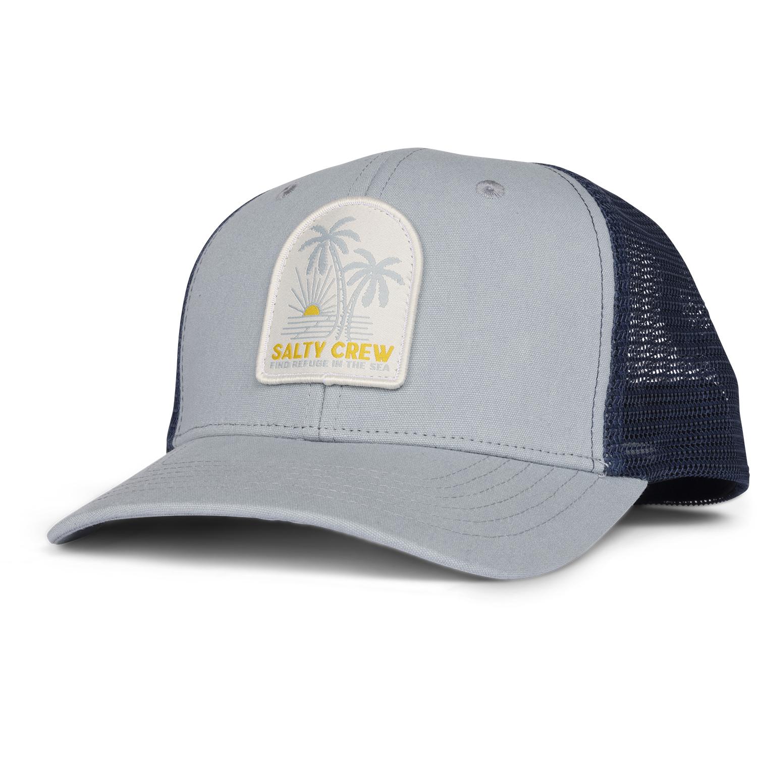 0804046536307 - Trucker Cap Palmdale Retro