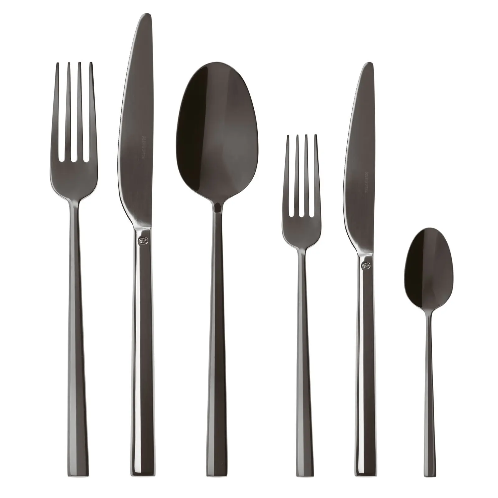Besteckset 36-teilig Sambonet Rock