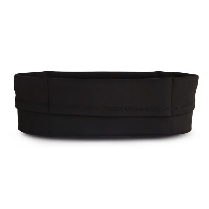 Sammie Ceinture Running City, Noir, Taille 2XL