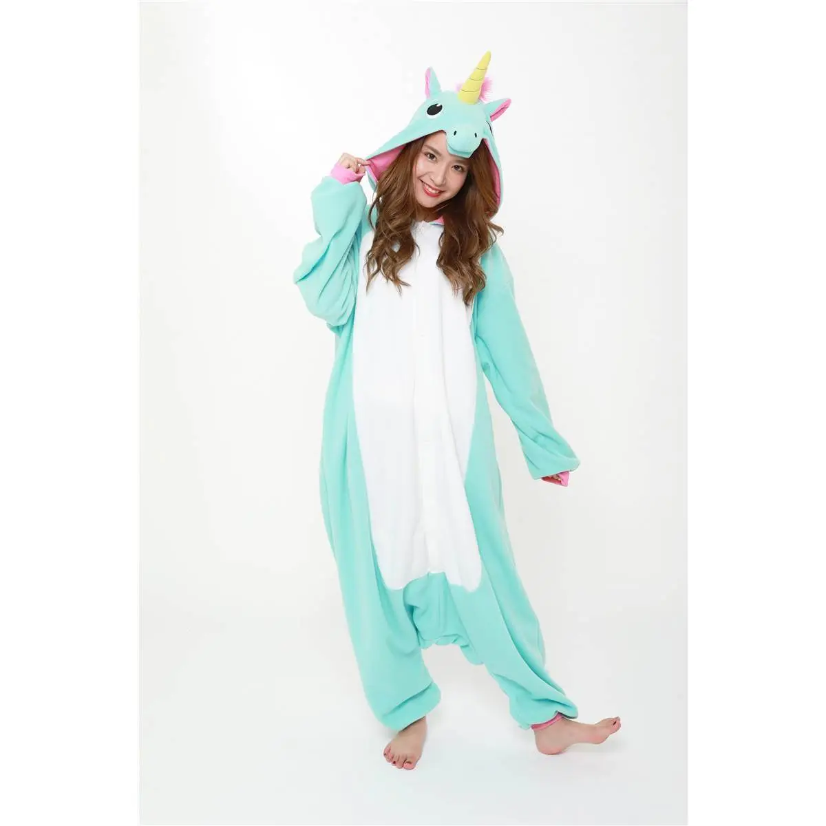 4582235845893 - Verkleidung Licorne