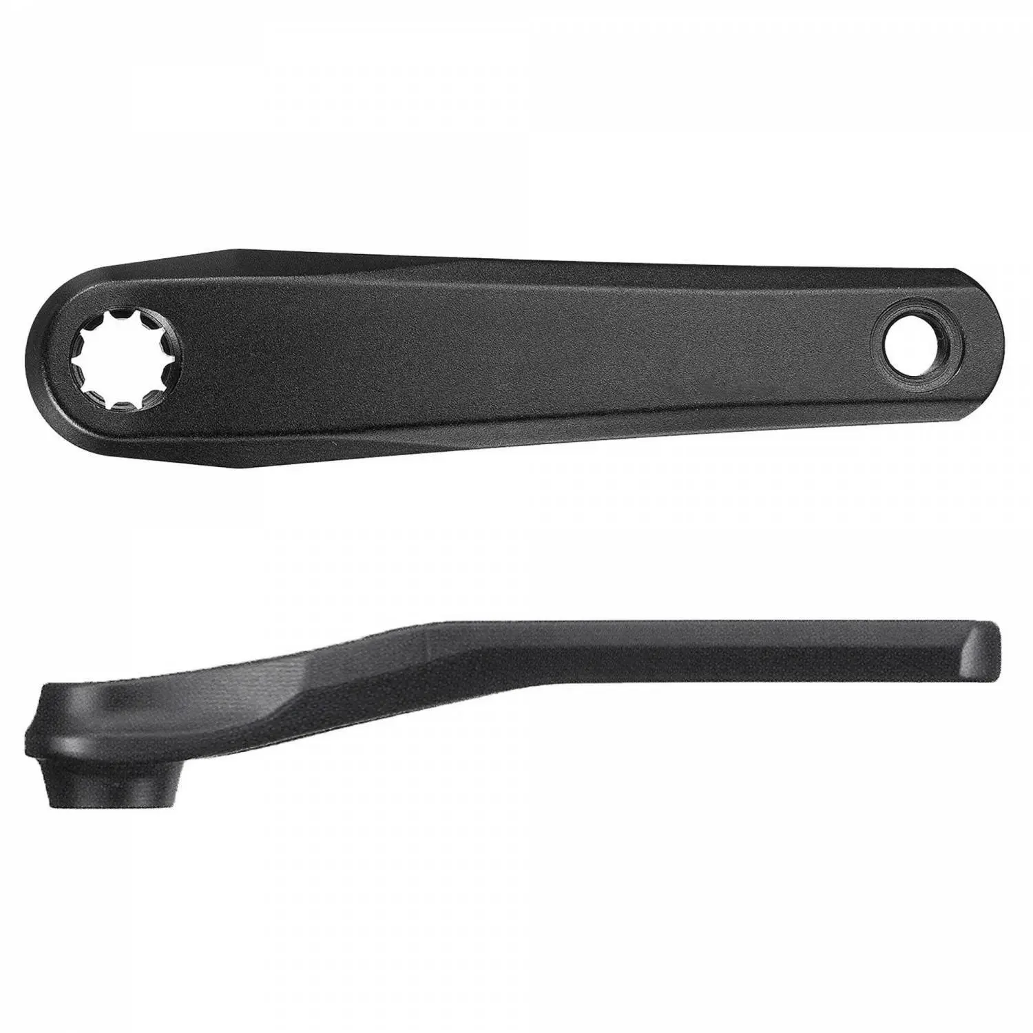 Velo Store - UK Straight crank Samox Bosch Gen. 1+2+4 / Brose System | Extra 10% off with Subscription, Postage £16.79 to UK Fedex.