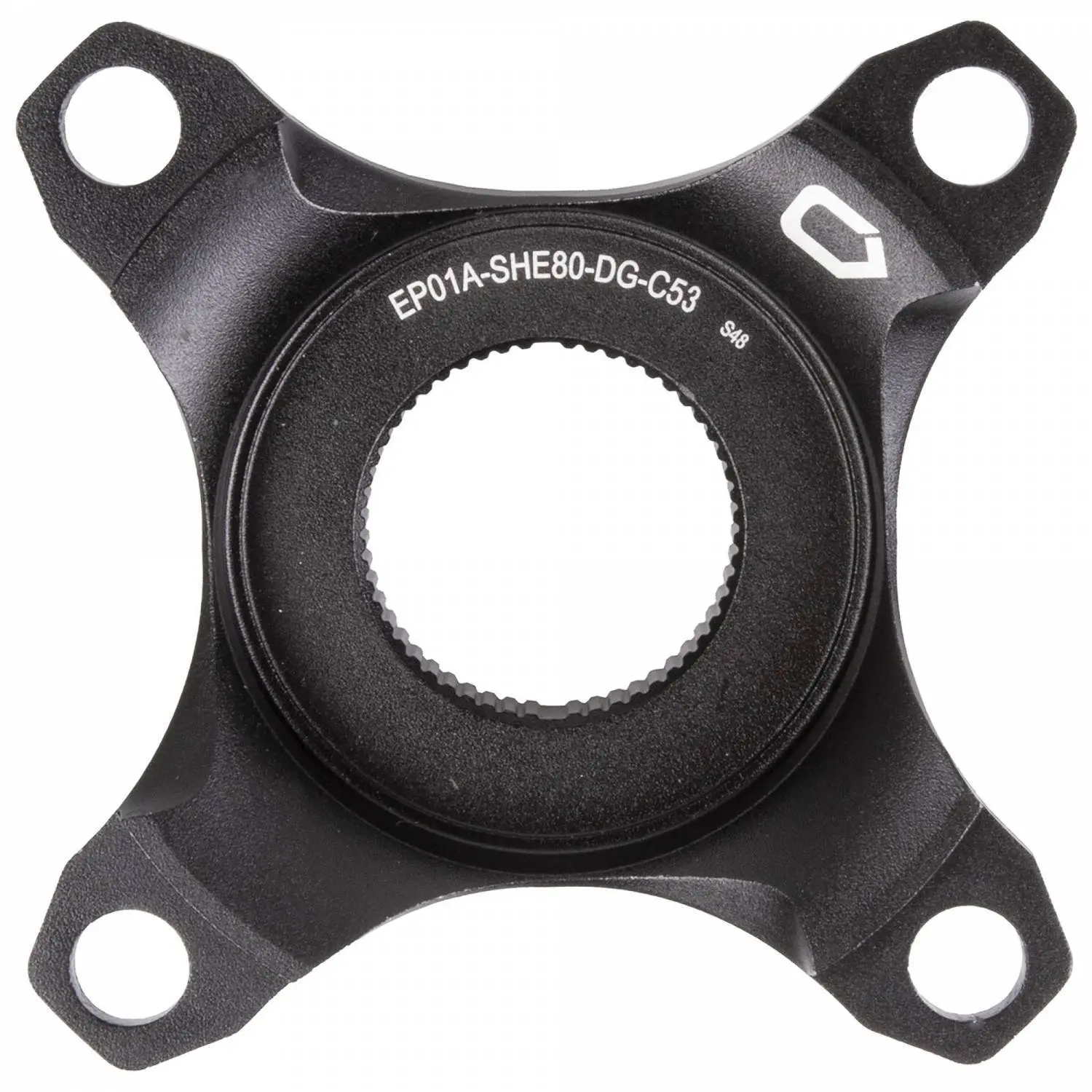 Velo Store - UK Tray Samox Spider PD-S-S-Shimano E7000/8000 E-BIKE - BCD | Extra 10% off with Subscription, Postage £16.79 to UK Fedex.
