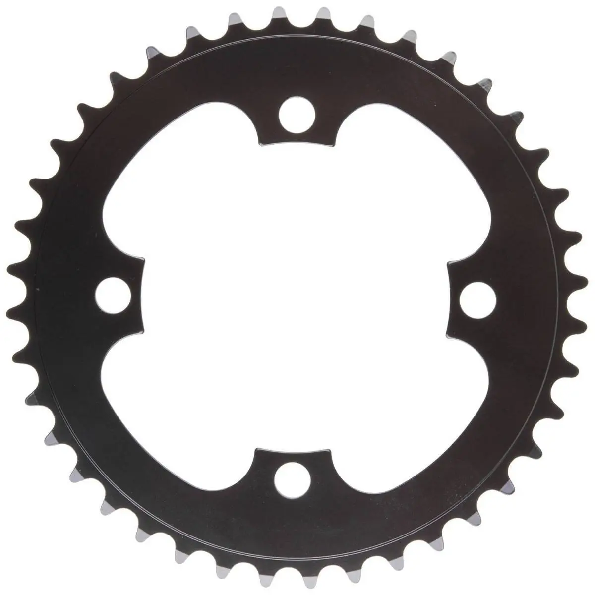 Velo Store - UK Steel crankset Samox PD-R4-S BCD | Extra 10% off with Subscription, Postage £16.79 to UK Fedex.
