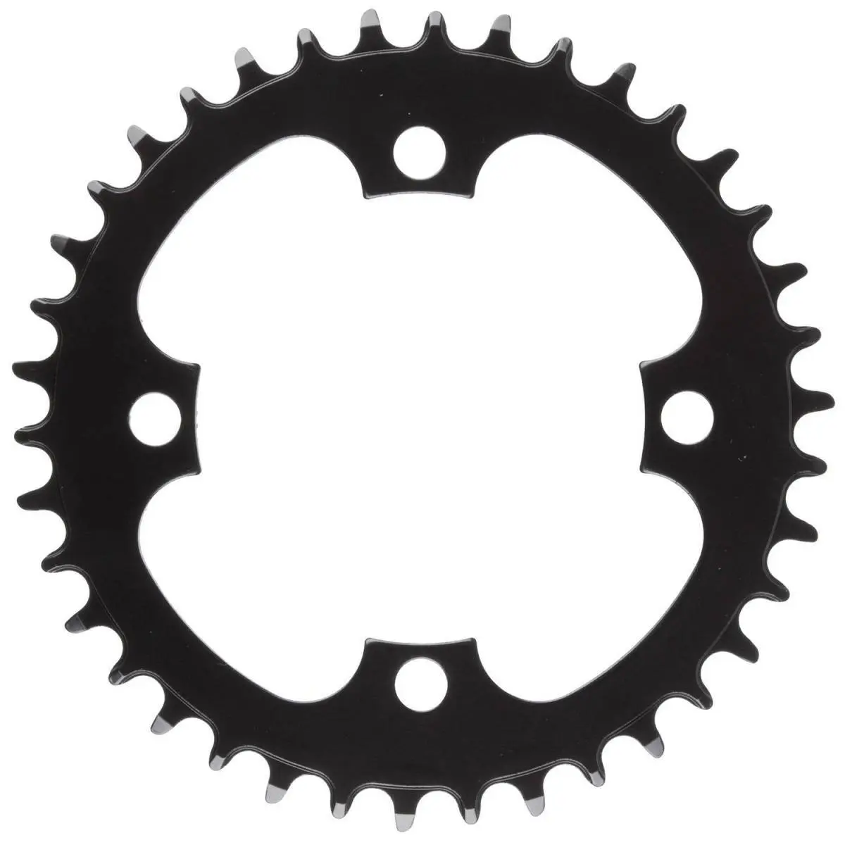 Velo Store - UK Aluminum crankset Samox PD-R4-A-NW | Extra 10% off with Subscription, Postage £16.79 to UK Fedex.