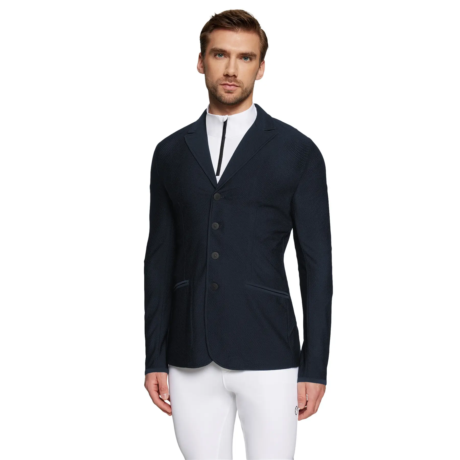 Veste de concours Samshield Alban Air
