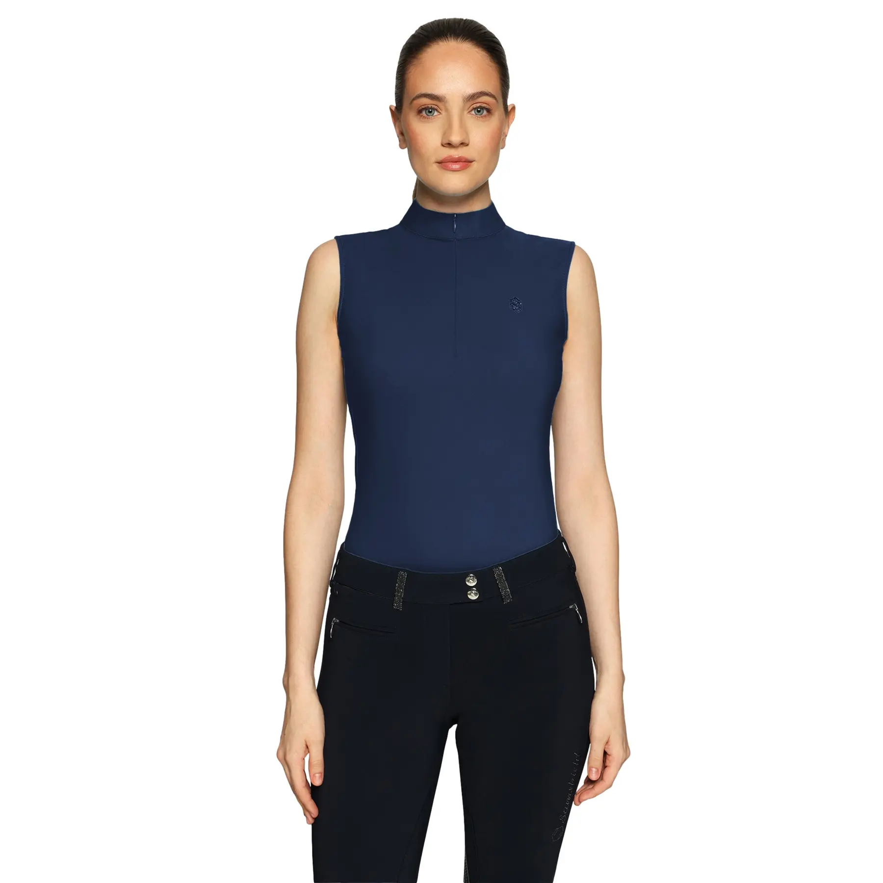 Débardeur femme Samshield Bella