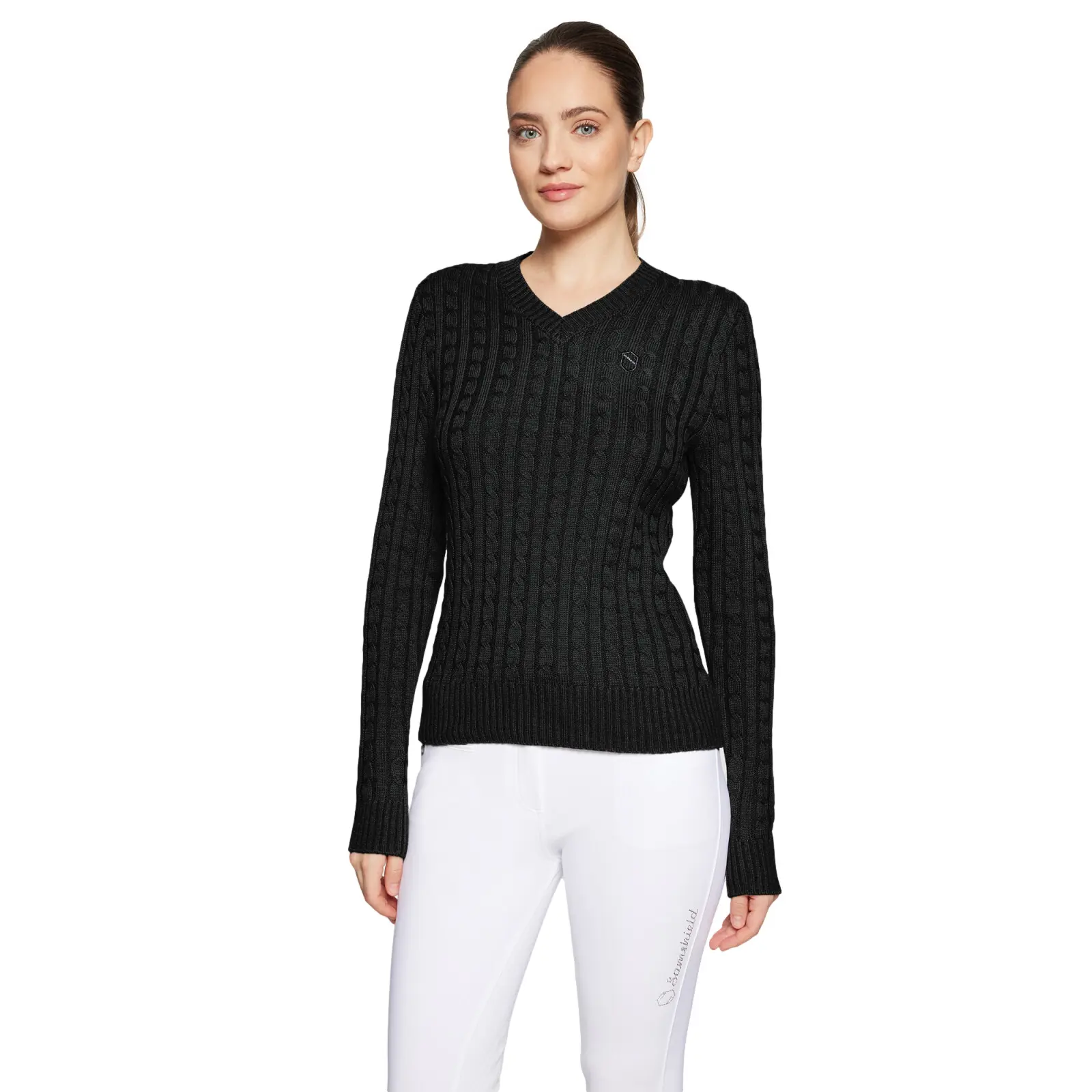 Comparer les prix de Pull femme Samshield Lisa Twisted