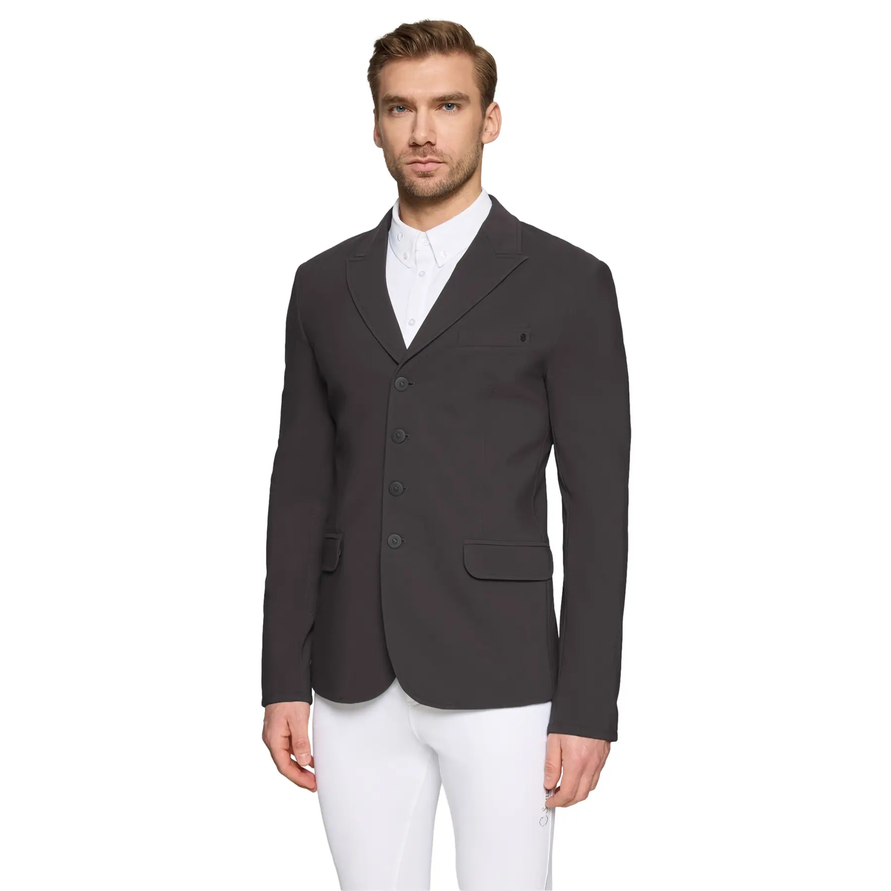 Veste de concours Samshield Louis