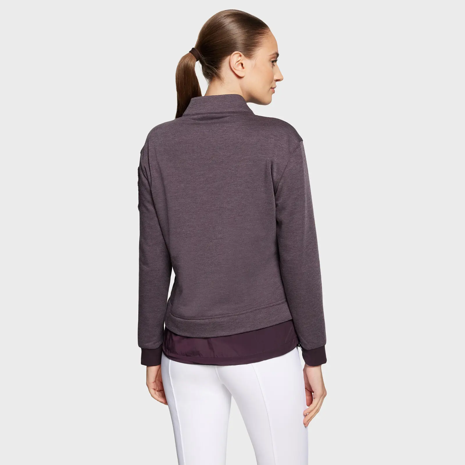 Pull Suzanne FW25 Samshield - Equipement cavalier