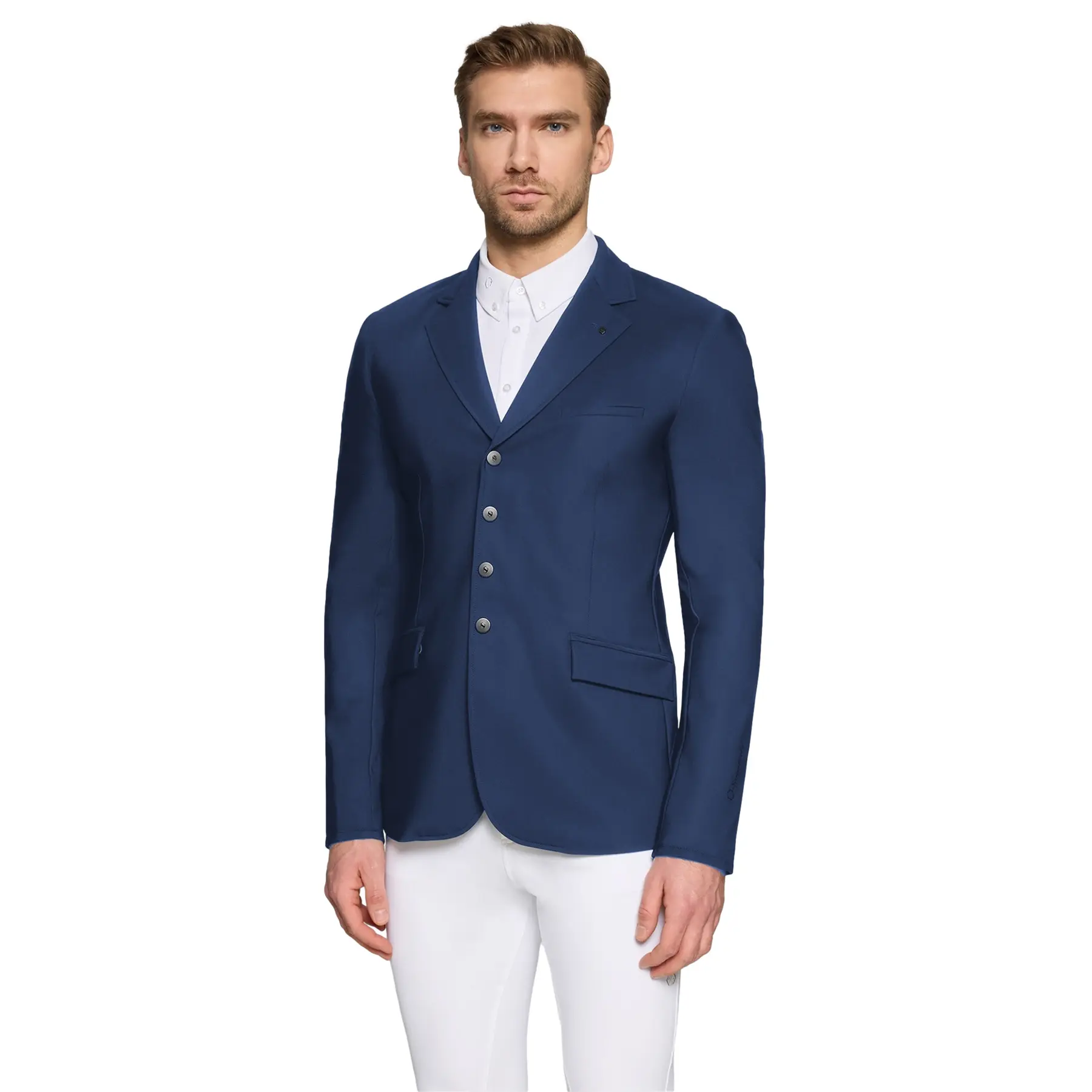 Veste de concours Samshield Mathisse