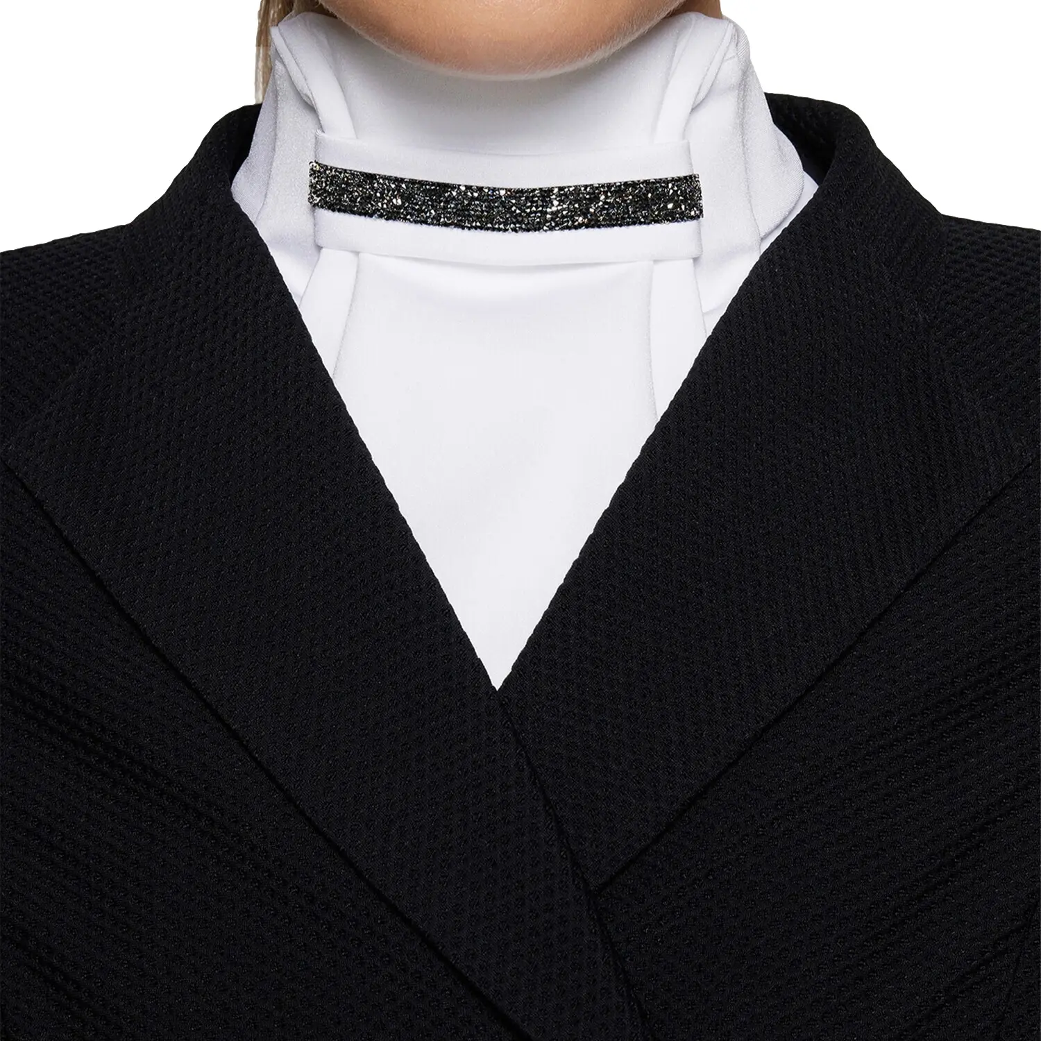 Plastron femme Samshield Premium