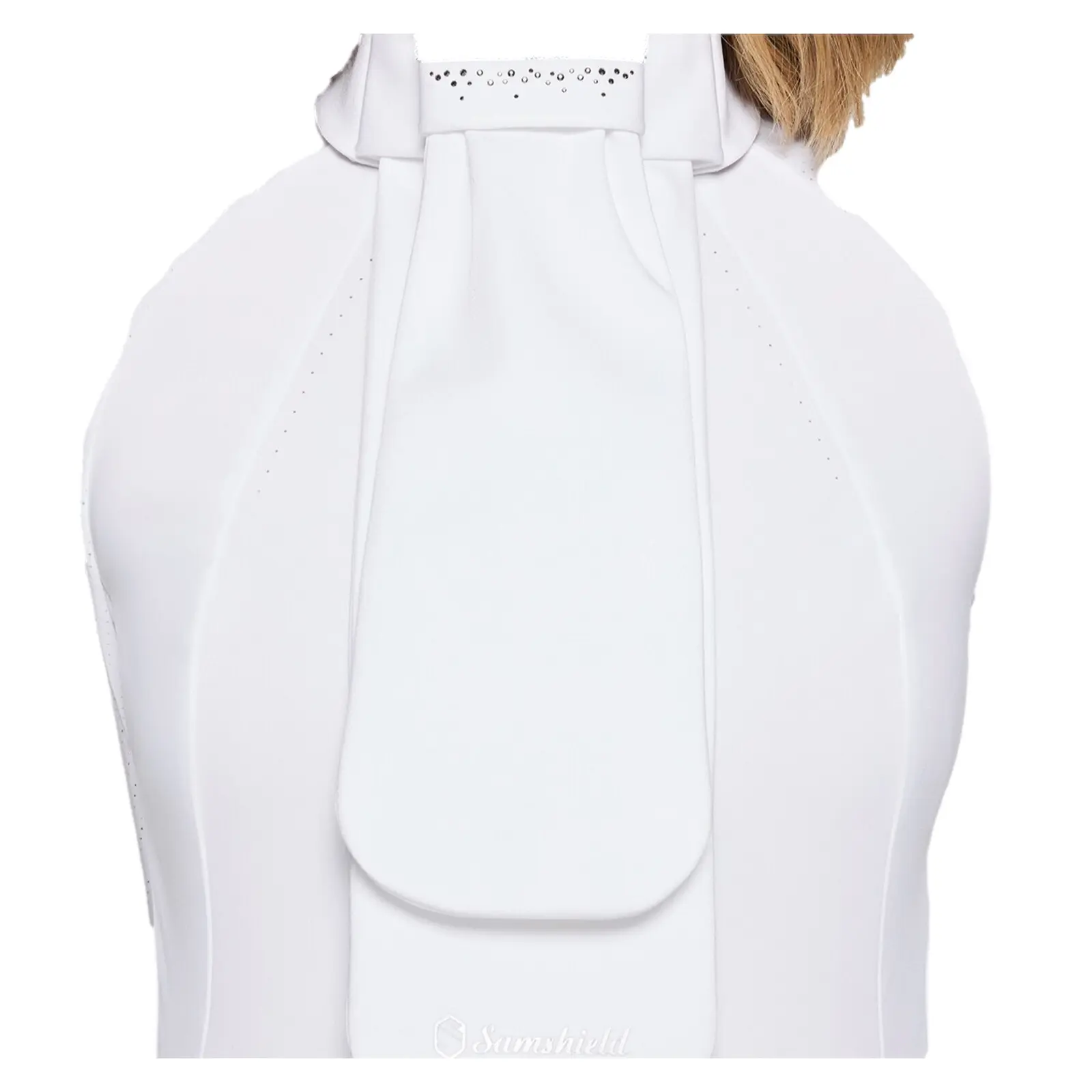 Plastron femme Samshield Premium Rain