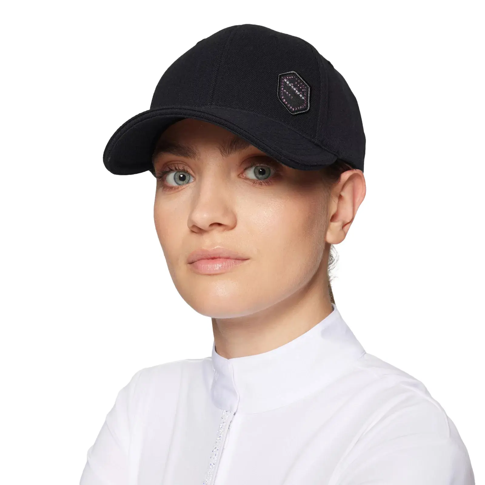 Casquette de baseball femme Samshield Sadie